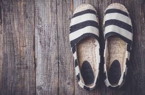 Por qué los mocasines y las alpargatas son el mejor calzado para el verano