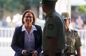 Dónde poner atención: las claves de hoy, viernes 8 de noviembre de 2024