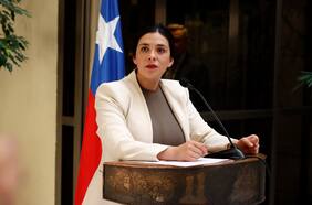 Diputada Cariola anuncia que acudirá a la CIDH tras allanamiento: “Se ha cometido una gran injusticia”