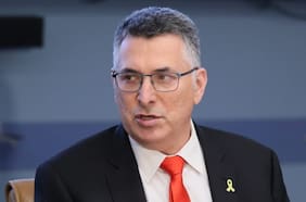 Israel celebra sanciones a Irán por programa nuclear: “Es un avance en respuesta a las continuas violaciones”