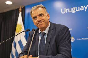 La excepcionalidad uruguaya