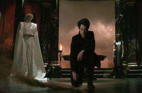 Neil Gaiman entregó una breve actualización sobre el desarrollo de los próximos episodios de The Sandman