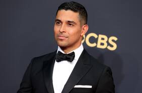 Wilmer Valderrama protagonizará la nueva serie de El Zorro amparada por Disney