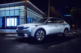 KIA K3: la batalla de los sedanes continúa