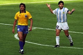 Las nuevas revelaciones del recordado bidón de Branco: “¿Qué hacés, todavía seguís durmiendo la siesta?”