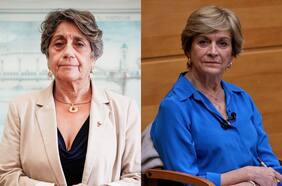 Ministra López sale en respaldo de Gajardo y devuelve dardo a Matthei tras idea de nueva cárcel en Copiapó
