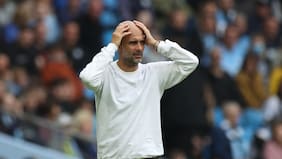 Pep Guardiola estalla en Inglaterra pese al triunfo del Manchester City: “No son capaces de tomar una decisión”