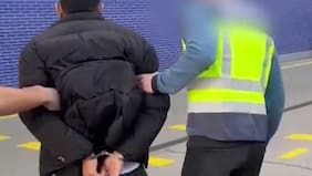 Detienen en Colombia un cabecilla de Tren de Aragua presuntamente vinculado al narcotráfico