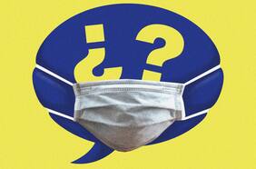 Cómo actuar y qué información tener si soy contacto estrecho de un caso con variante delta