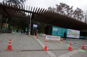 Parquemet: autoridades destacan baja en cifra de delitos tras reforzamiento de plan de seguridad