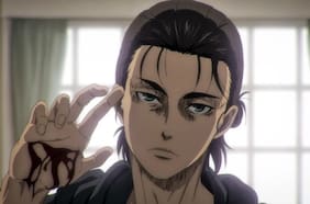 Fortnite anticipa una colaboración con Attack on Titan