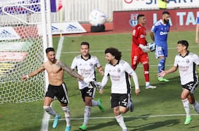 La dispar jornada dominical que vivirán Colo Colo y Universidad de Chile