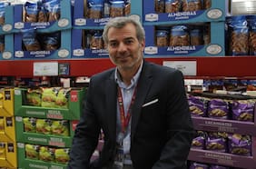 CEO de Walmart Chile deja su cargo para asumir la presidencia de la firma en México y Centro América