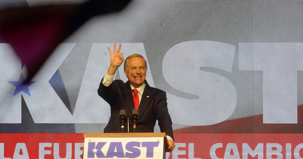 Chile en la encrucijada electoral: miedo, desilusión y la búsqueda de un nuevo orden político