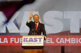 La hora de la responsabilidad política