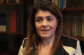 Defensa de Sabaj ingresa recurso para revertir su remoción y cuestiona trato “desigual” en comparación a Ulloa