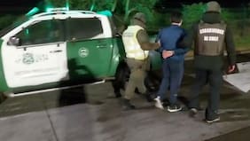 Funcionario de Sernapesca es detenido con más de 11 kilos de droga en operativo en La Araucanía