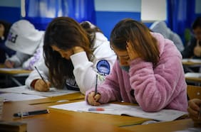 Las notas nuevamente