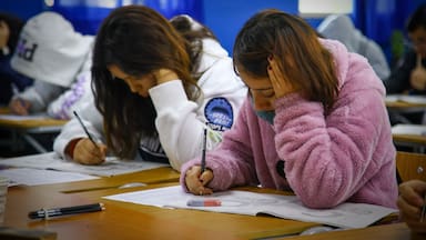 PAES de Invierno 2025: estas son las fechas y horarios de cada prueba