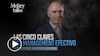 Las cinco claves del management efectivo