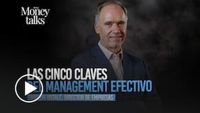 Las cinco claves del management efectivo