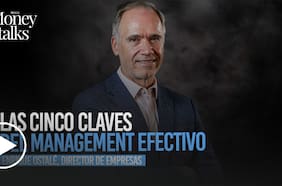 Las cinco claves del management efectivo