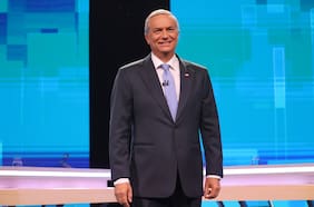 Ley de 40 horas, posibles indultos y migración: los hitos que marcaron el desempeño de Kast en el debate Anatel