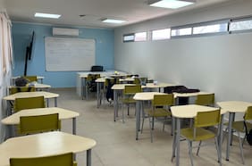 ¿Educar o administrar el fracaso?