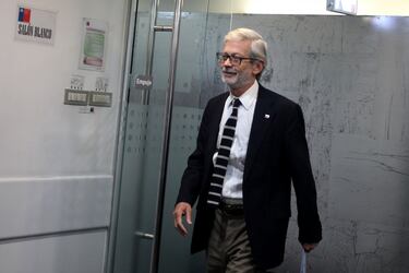 Ministro de Economia habla de la situación que enfrentan las pequeñas y medianas empresas