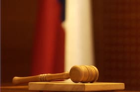 Dos visiones de la justicia, frente a frente