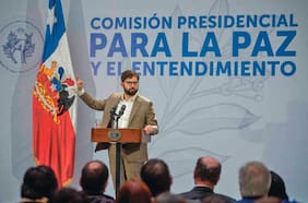 Comisión para la Paz y el Entendimiento