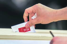 Independientes redoblan esfuerzos en busca de patrocinios