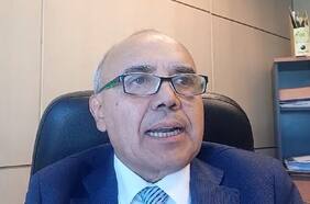 Tras liberación de miembros del Tren de Aragua: presidente de Asociación de Fiscales dice que desde 2021 ha advertido por sobrecarga laboral