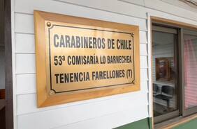 Retén de Farellones es elevado de categoría a Tenencia por temporada invernal