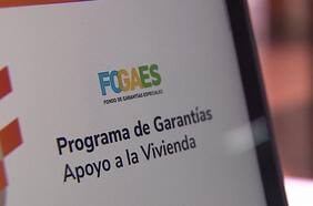 Qué es el FOGAES y cómo acceder al programa