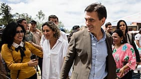 Presidente Rodrigo Paz ofrece a Chile enlace en Bolivia para conexión con Brasil