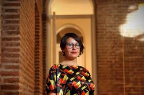 Julieta Brodsky: “Cuando el Estado solo se fija en la calidad artística, genera una elitización de la cultura”