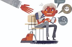 Ciberacoso y ciberacosadores: ¿Qué podemos hacer?