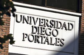 UDP y Usach en modo resguardo: universidad adopta medidas especiales de seguridad tras amenaza masiva de masacre