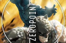 Batman se enfrentará a Snake Eyes en el nuevo comic crossover de Fortnite