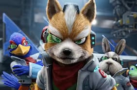 Review de Star Fox en Nintendo Switch 2: una puesta al día impecable