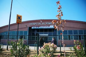 Hospital El Pino: cerca de 50 pacientes operados se vieron expuestos al hongo aspergillus y están en seguimiento