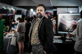 Andrea Colamedici, filósofo italiano: “La inteligencia artificial es medicina y veneno a la vez: una tecnología capaz de amplificar el pensamiento como de narcotizarlo”