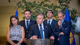 Cámara de Diputados aprueba comisión investigadora por hechos de violencia durante el estallido social