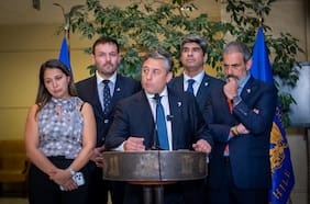 Cámara de Diputados aprueba comisión investigadora por hechos de violencia durante el estallido social