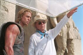 A los 81 años muere Wolfgang Petersen, director de La Tormenta Perfecta y Troya