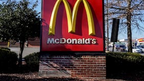 McDonald’s reporta ingresos mayores a los esperados por Wall Street