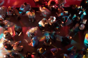 Los cuarentones todavía quieren bailar
