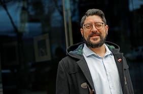Diputado Francisco Orrego (RN): “La mayoría abrumadora de Chile Vamos está por los indultos a uniformados”