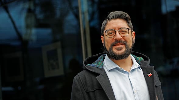 Diputado Francisco Orrego (RN): “La mayoría abrumadora de Chile Vamos está por los indultos a uniformados”